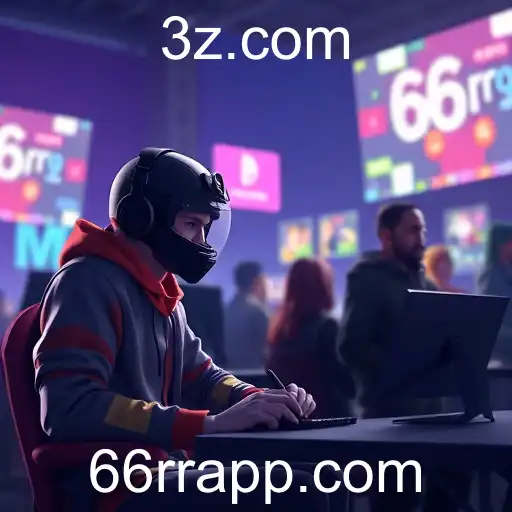 A Revolução dos Jornais Online e o Crescimento do 66rr