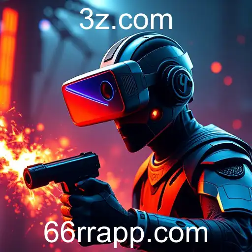 66rr: A Revolução dos Jogos em Português