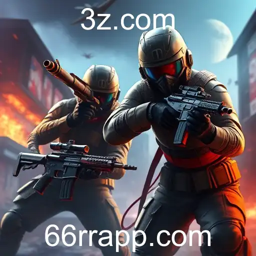 Novas Dinâmicas dos Jogos em 66rr