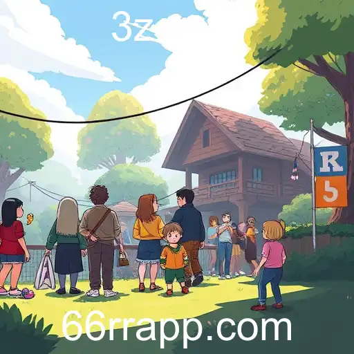 Revolução no Mundo dos Jogos Online: 66rr em Destaque