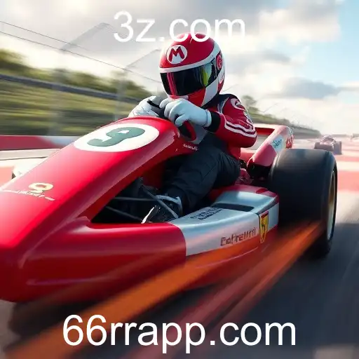 O Crescimento Surpreendente do Site de Jogos 66rr