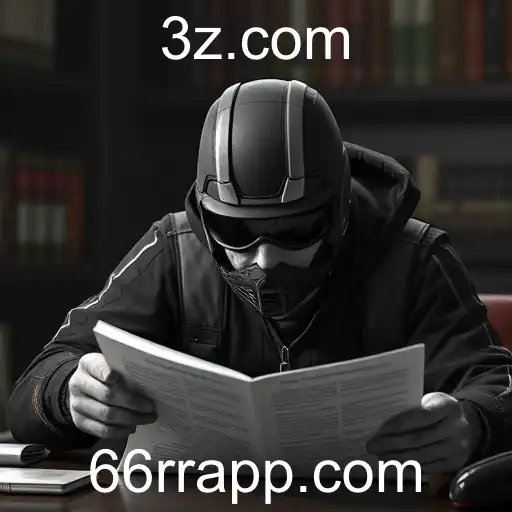 66rr: Tendências e Evoluções no Mundo dos Jogos