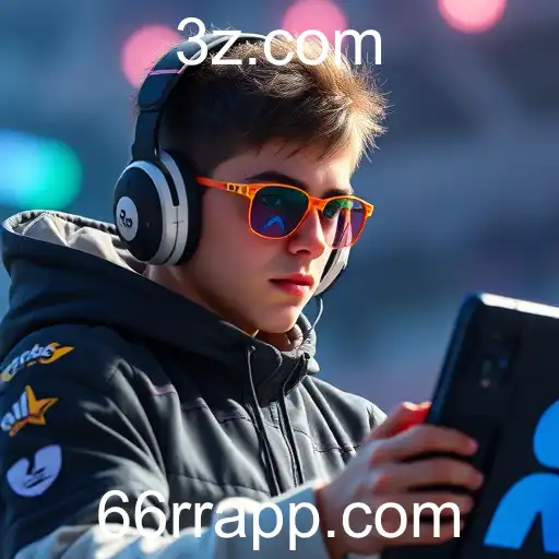 Expansão do Mercado de Jogos em Língua Portuguesa Atraído pelo Sucesso do 66rr