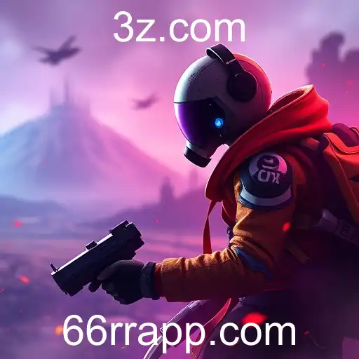 O Fenômeno '66rr' e a Evolução dos Jogos Online em 2025