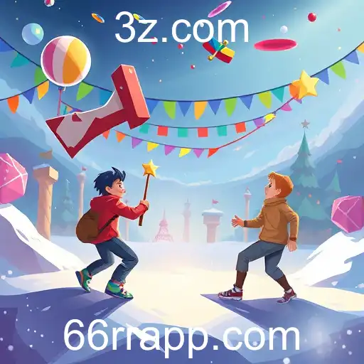 O Impacto de '66rr' nos Jogos Online em 2025