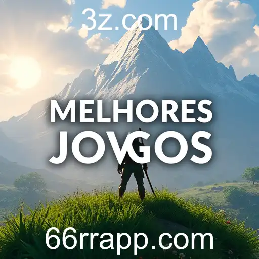 O Impacto de 66rr no Mundo dos Jogos Online