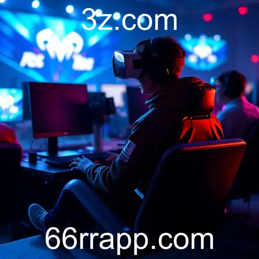 Ascensão dos Jogos Online com Palavra-Chave 66rr