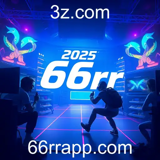 66rr: O Fenômeno dos Jogos Online em 2026