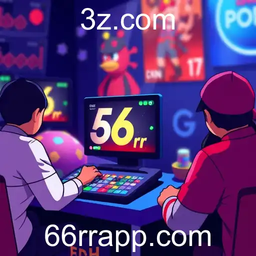 Revolução dos Jogos Online em 2026