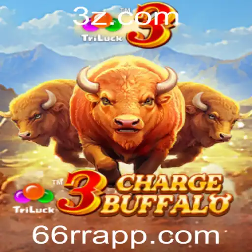 Explorando o Fascinante Mundo de 3ChargeBuffalo: A Nova Sensação dos Games