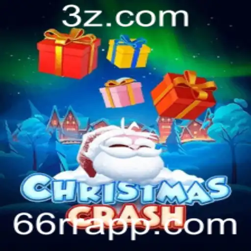Descubra o Fascinante Jogo ChristmasCrash: Uma Aventura de Natal Repleta de Emoção