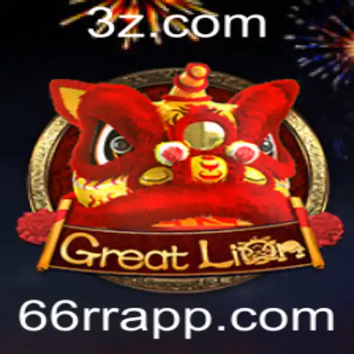 Explorando o Jogo 'GreatLion' e sua Inovadora Aventura '66rr'