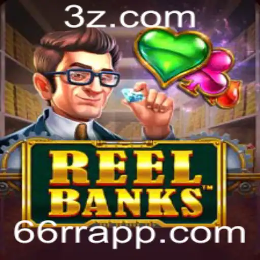 Descubra o Mundo do Jogo ReelBanks: Uma Aventura Inovadora