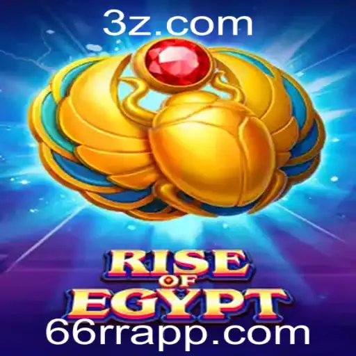 Explore o Fascinante Mundo de RiseOfEgypt: Um Mergulho nas Antigas Civilizações com 66rr